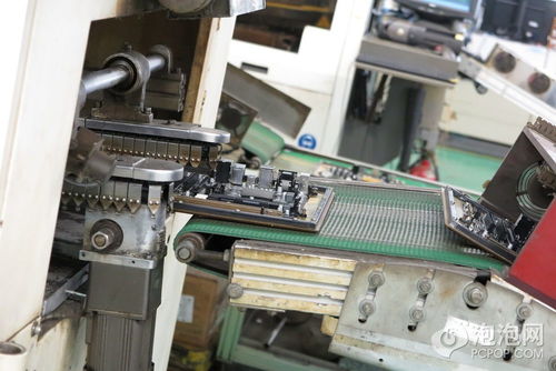 探访台北电脑展 揭秘硬件背后的故事与销售策略